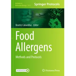 Food Allergens, Fachbücher