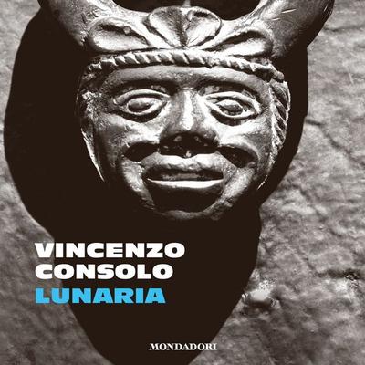 Lunaria - Vincenzo Consolo, Audio, 9788852162046