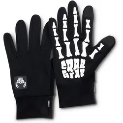 CRAB GRAB UNDIE Handschuh 2027 bones - L