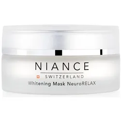 Niance Whitening Mask NeuroRELAX 50ml