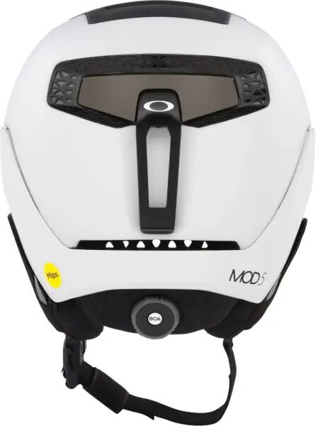 Skihelm Oakley MOD5 (M - Weiß)