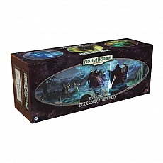 Fantasy Flight Games Arkham Horror - LCG - Rückkehr zu - Der gebrochene Kreis - Erweiterung - deutsch 281986