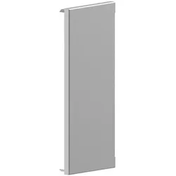 GGK 12899 Endstück 3-seitig BRS 80x200mm/80, Stahl, verzinkt BRS 80x200/80-ES/3 BRS80x20080ES3