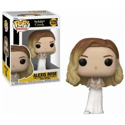 Funko Pop! Television: Schitt'S Creek S2 - Alexis Rose #1229 Vinyl Figure