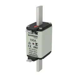 Eaton Sicherungseinsatz Nieders. 100NHG02BI