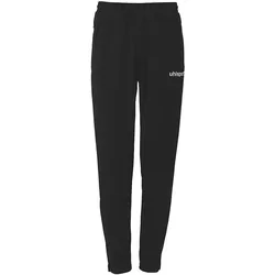 Uhlsport, Unisex, Sporthose, Trainingshose Essential Performance (S), Schwarz