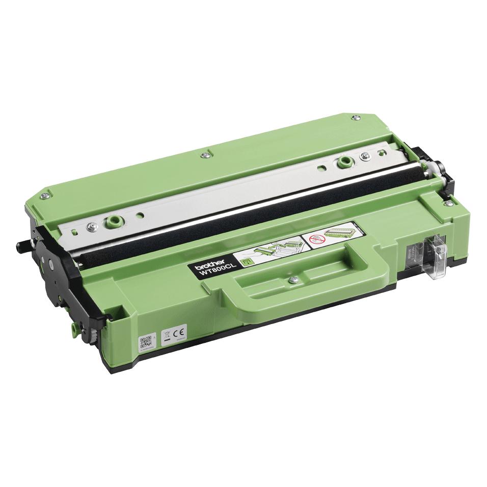 Brother WT-800CL Waste Toner Unit for EC Duty cycle of (WT800CL)