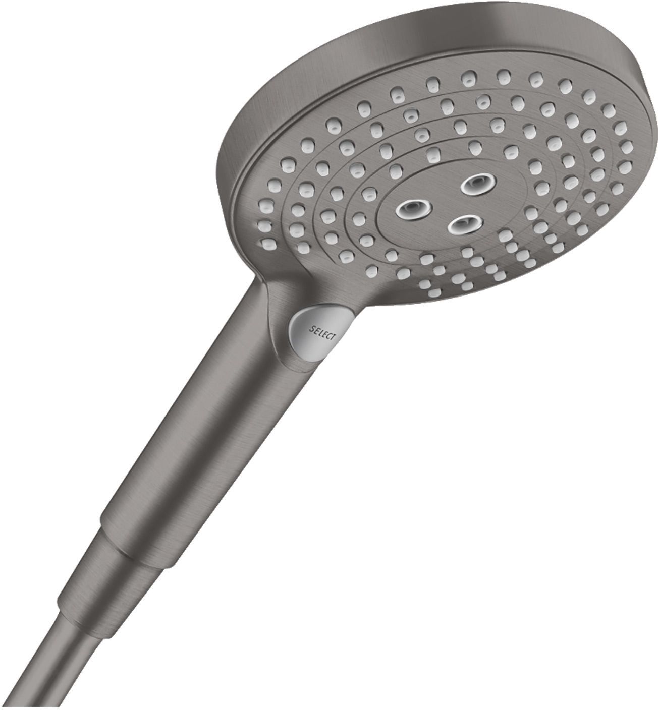 Hansgrohe Raindance Select S Handbrause 120 3jet