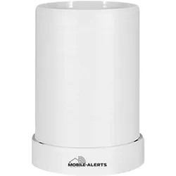 Technoline MA 10061 Se, Wetterstation, Weiss