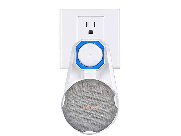 TERRATEC Hold ME Google muurbeugel voor Google Home Mini®