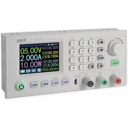 Joy-it Joy it Labornetzgerät, einstellbar RD6012 60V 12 A Labornetzgerät, Labornetzgerät