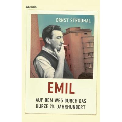 Emil, Gebundene Ausgabe von Ernst Strouhal, Czernin, 978-3-7076-0921-9