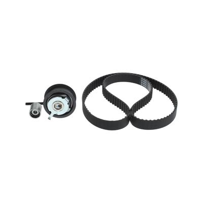 BOSCH Zahnriemensatz 1 987 946 768 für VW