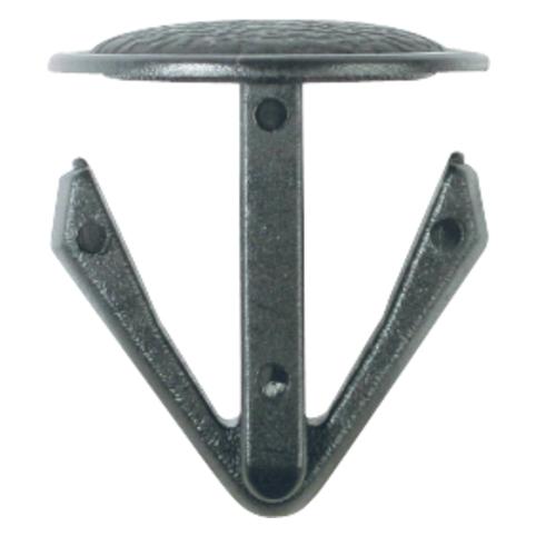 KS Tools Verbindungsclip für Honda,10er Pack (420.1367)