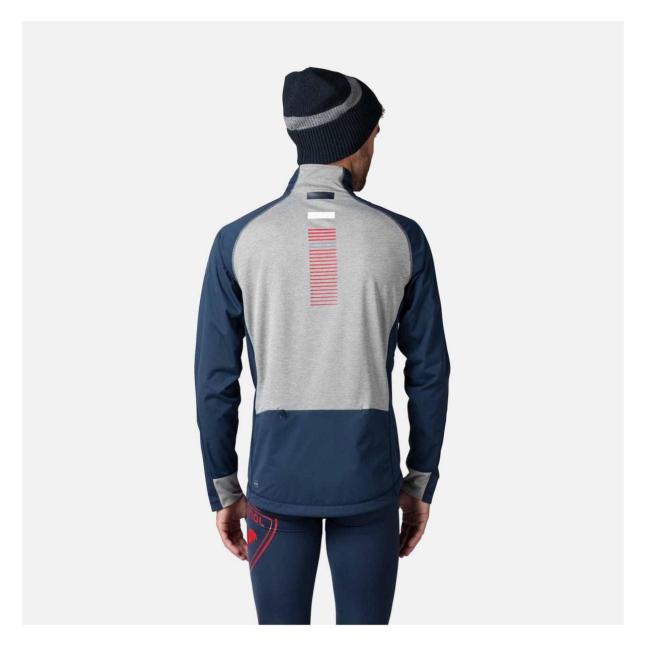 Rossignol Poursuite Jacket (XXL) (RLMMJ18-715)