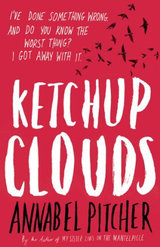 Annabel Pitcher - Ketchup Clouds - Preis vom 30.09.2026 09:01:18 h