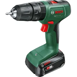 Bosch Akku-Schlagbohrmaschine EasyImpact 18V-40: 1x Akkupack PBA 18V 1.5Ah W-A - 06039D8107
