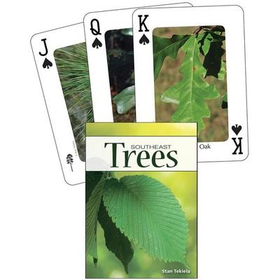 Trees of the Southeast