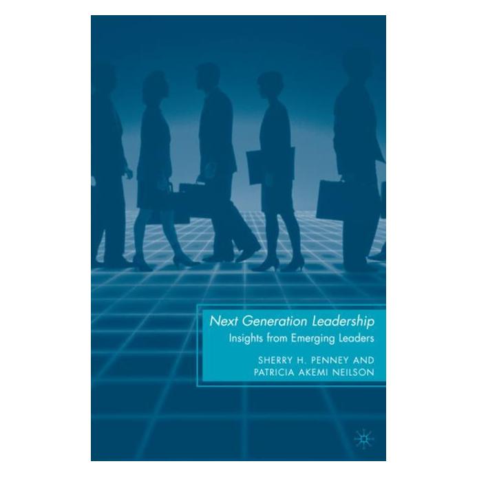 Palgrave Macmillan Penney:Next Generation Leadership (Englisch, Hardcover, P. Neilson, S. Penney) (63045160)