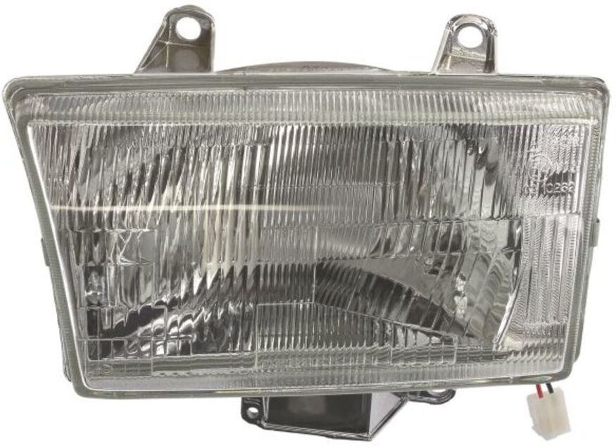 Ajovalo Depo 216-1138l-Ld-E, Vasen