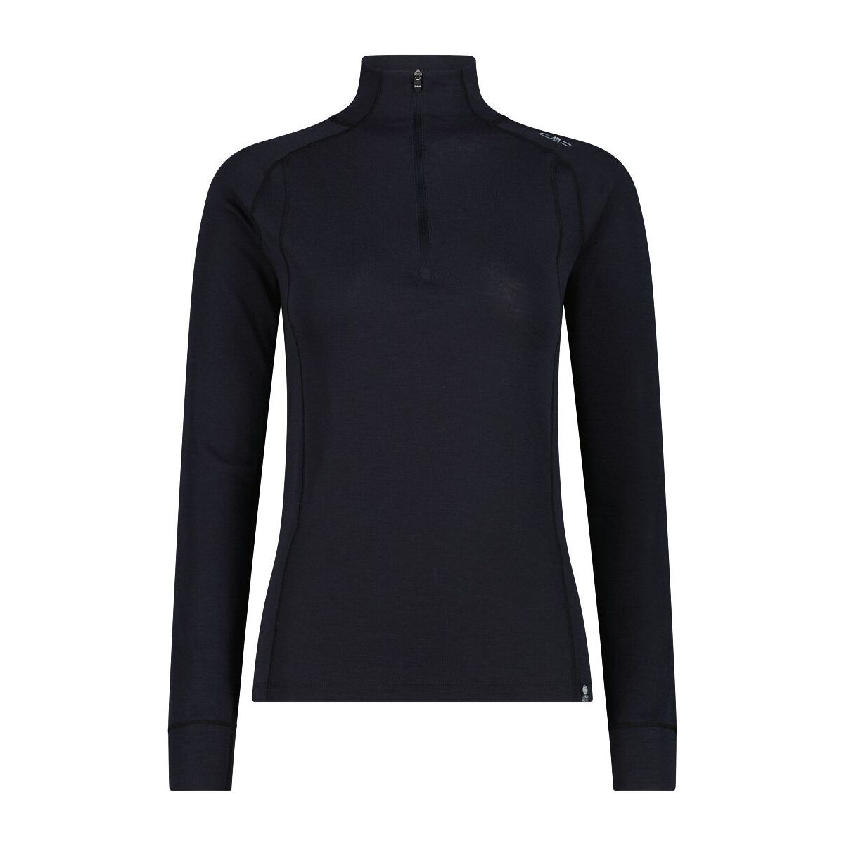 CMP Kildar Woman Base Layer antracite (U423) 34 35L2626-U423-34