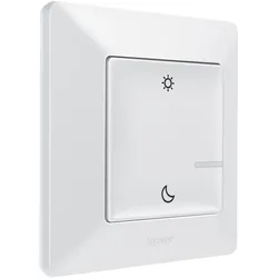 Legrand Szenentaster 2-Fach Legrand 752189
