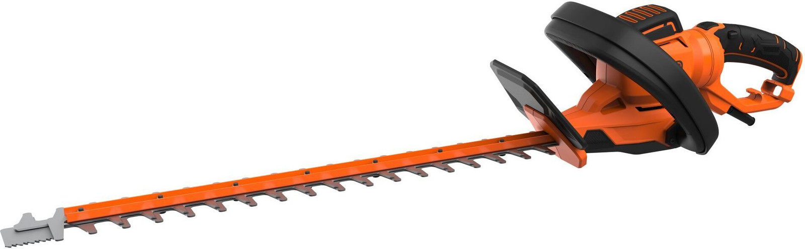 Black & Decker BEHTS551 Elektrische takkenzaag, 650 watt