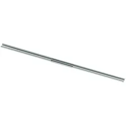 TECEdrainway Duschprofil, 1600mm, 691600, Farbe: Edelstahl gebürstet