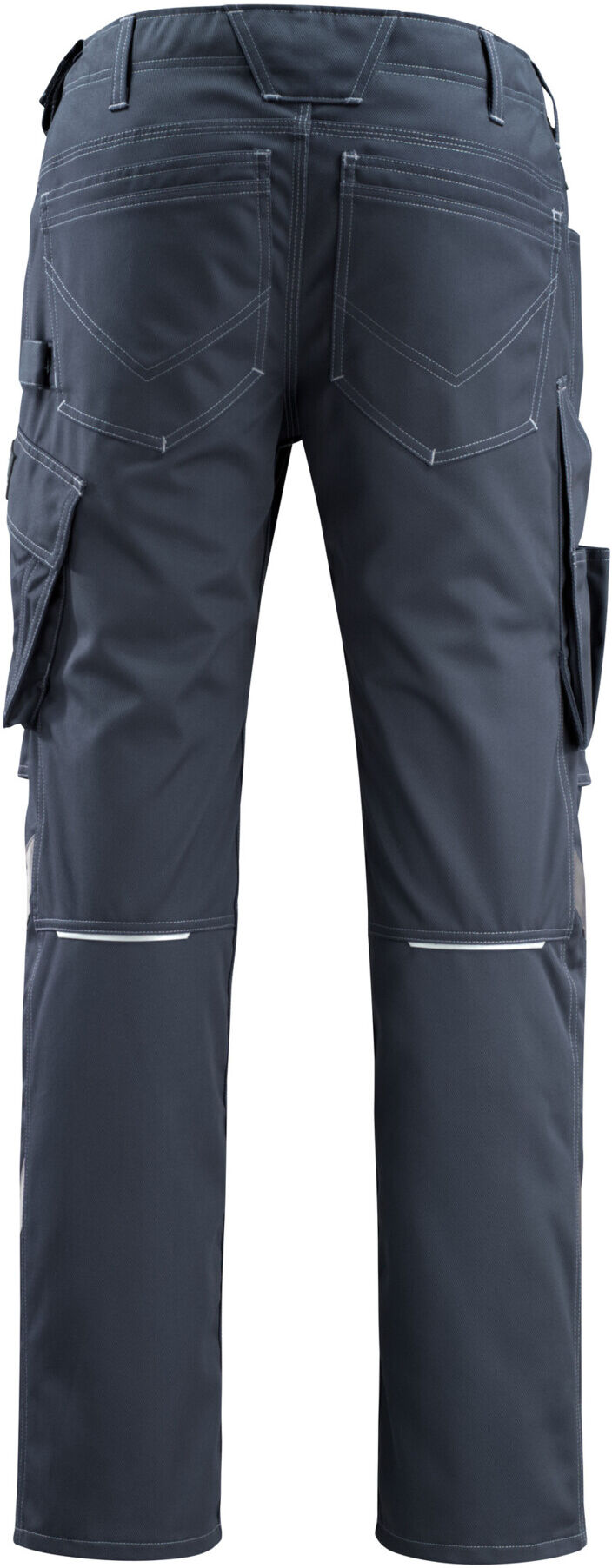 MASCOT® Hose Erlangen 76C52 schwarzblau (12479-203-010-76C52)