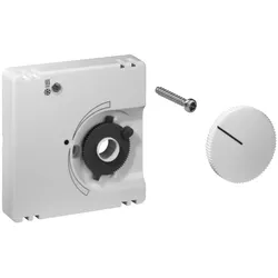 Alre-it Abdeckung 55x55mm JZ-008.101