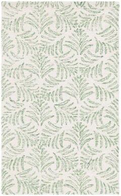 SAFAVIEH Handmade Jardin Sofieke Wool Rug