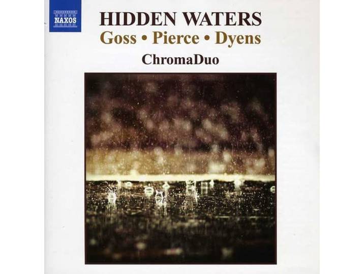 Hidden Waters