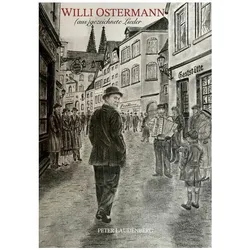 Willi Ostermann, Fachbücher von Peter Laudenberg