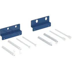 Geberit Auslöse-/Fixierset zu AquaClean Designplatte 242514001
