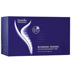 500g Londa Professional BLONDORAN Dust-Free Lightening Powder