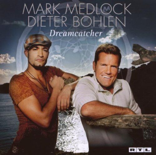 Mark Medlock & Dieter Bohlen - Dreamcatcher - Preis vom 08.10.2026 07:26:42 h
