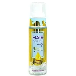 Vollaré, Haaröl + Haarserum, Vollare Hair Serum Perfect Curls Oil Hair Serum Curly Hair 30Ml (30 ml)