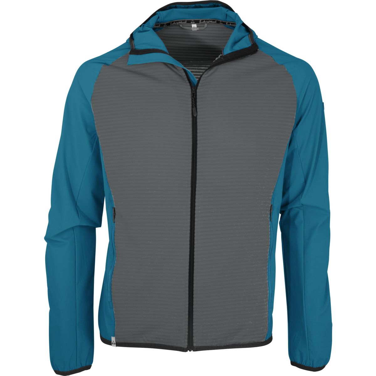 MAUL Sport Lermoos petrol blue (1310) 48 4514100706-1310-48