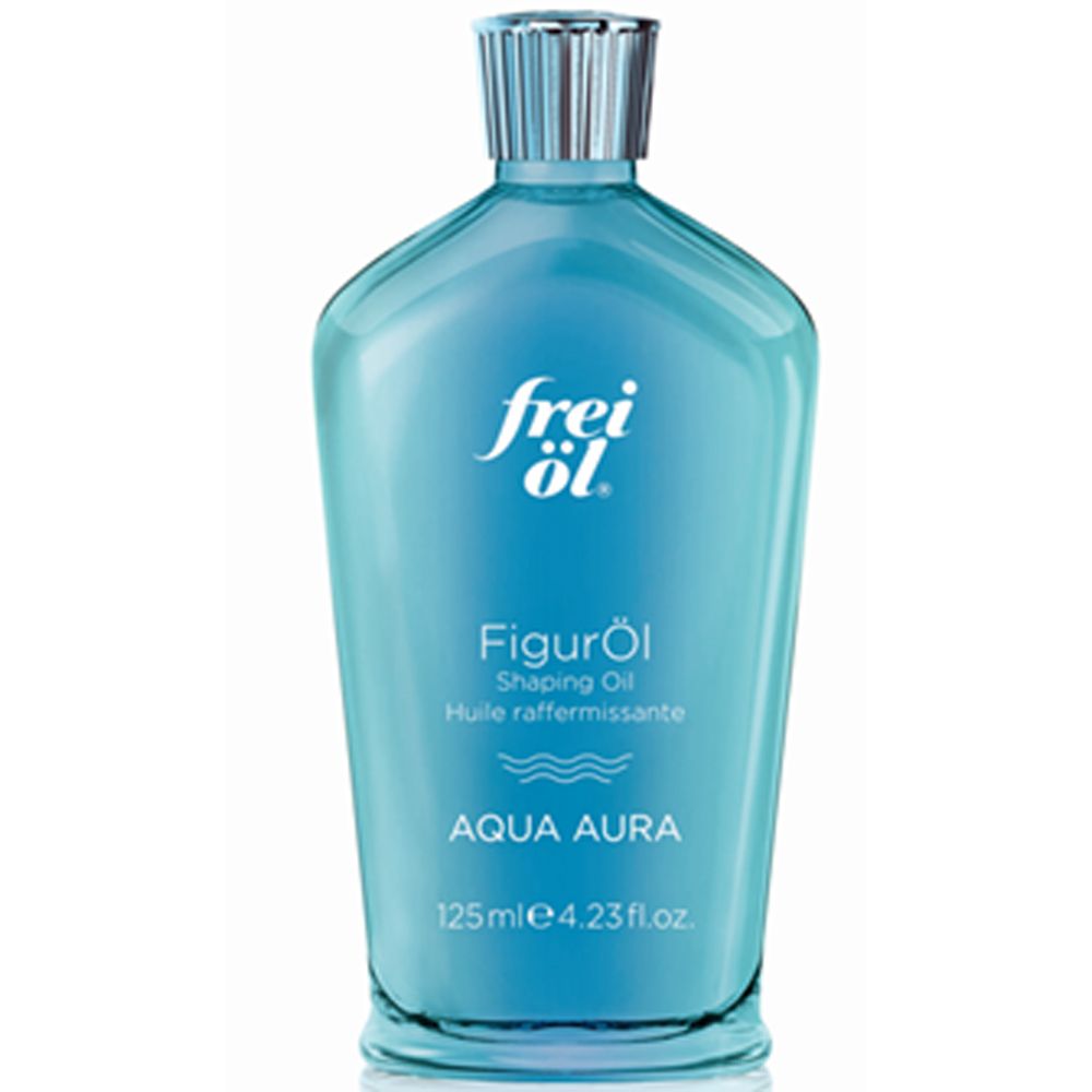 Frei ÖL FigurÖl Aqua Aura 125 ml Öl