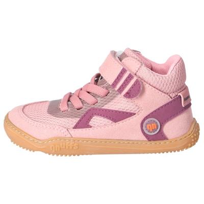 qnuffs - Kid's Ulme - Barfußschuhe 26 | EU 26 rosa