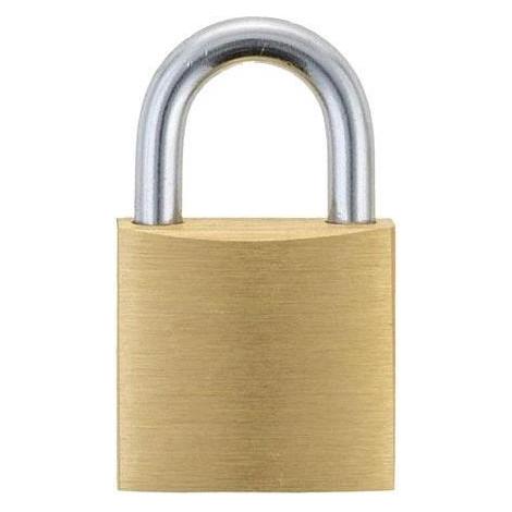 Haushalt HANGING LOCK HL403A 30 MM (33044805)
