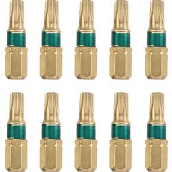 kwb 126270 TX-Bit Antrieb: 1/4 (6.3 mm) Abtrieb: TX TX 30 25 mm
