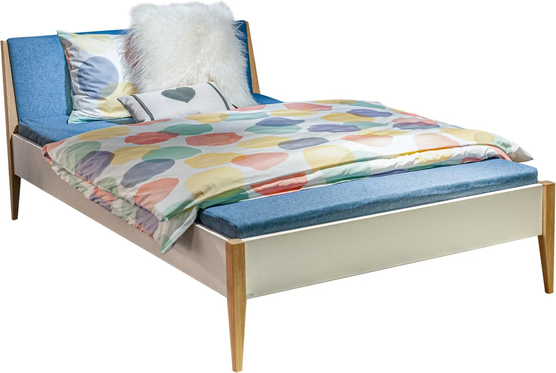 Paidi Stiene  Beige