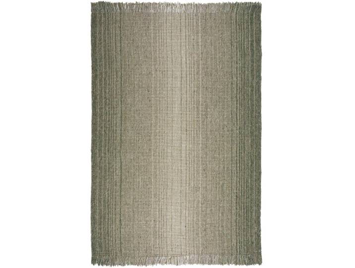 HANDWEBTEPPICH OMBRE