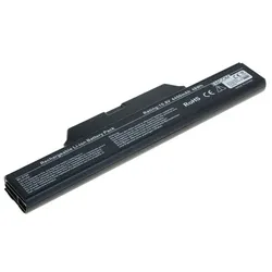 Akku für COMPAQ BUSINESS 6530, wie 451086-001, 451086-121, 451086-141, 11,1V, 4400 mAh