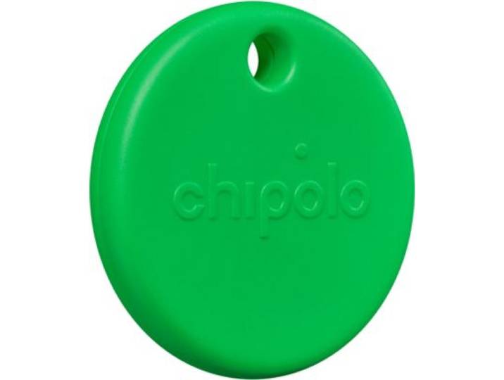 Chipolo - Tracker Gps Pop Porte Cléfs Vert