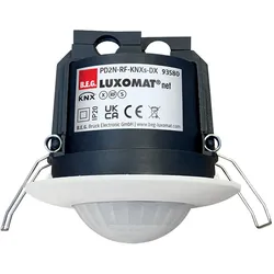 BEG Brück Electronic Präsenzmelder PD2N-RF-KNXs-DX-DE