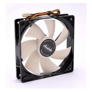 Acutake ACU-FAN120 SHINE (White Wing Fan De Luxe) (120 mm, 1x) (201062934)