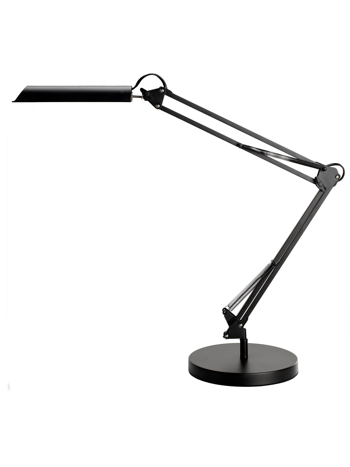Unilux Swingo LED lamp black
