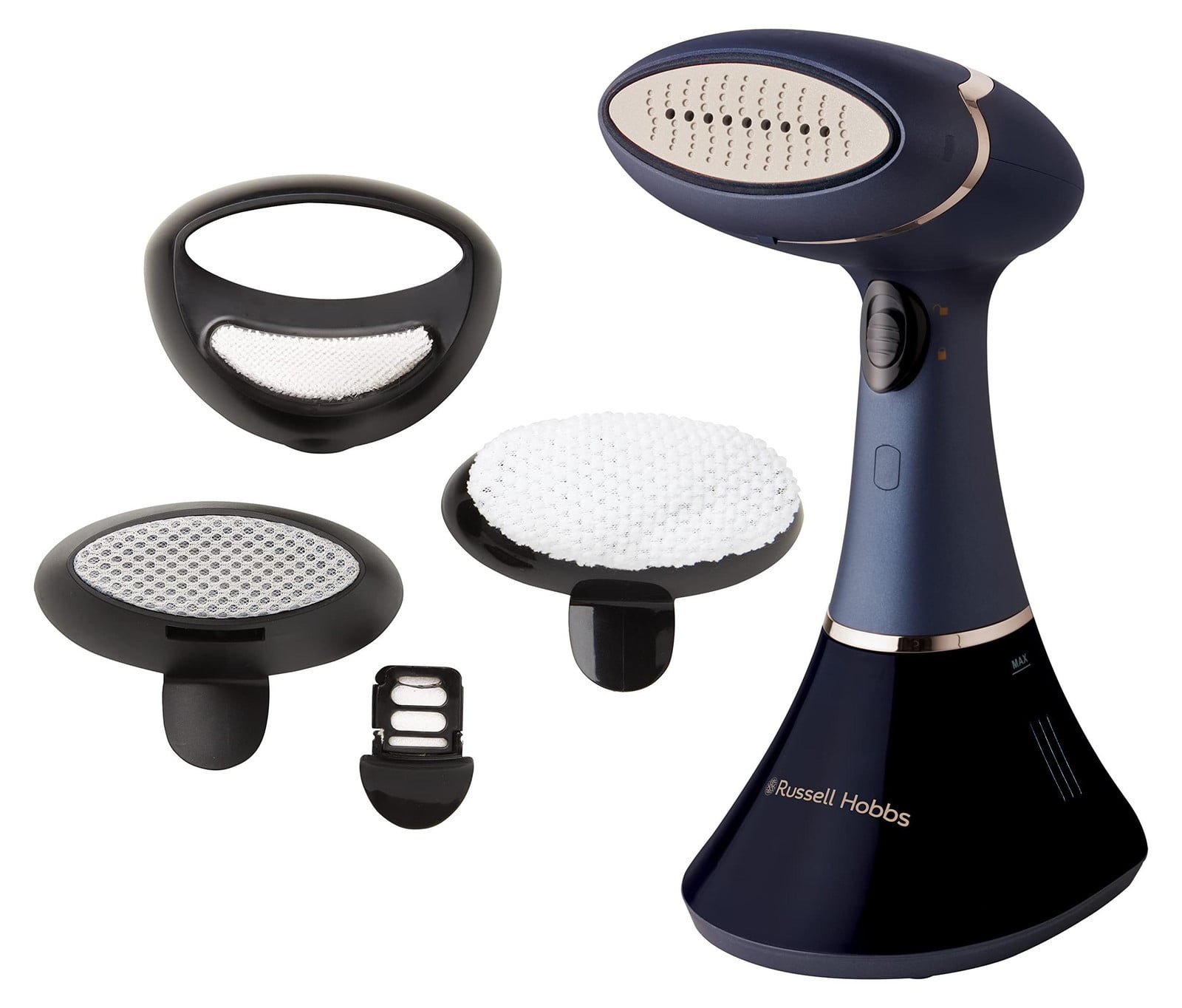 Russell Hobbs stoomstrijkijzer 1800 watt met aroma-functie model 28041-56